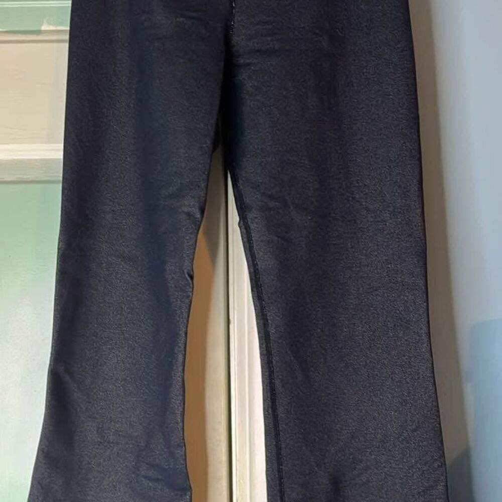 Lululemon flare leggings